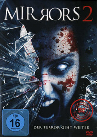 Mirrors 2 (DVD)
