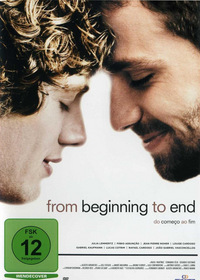 From Beginning to End (DVD)