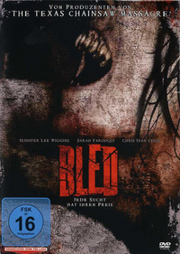 Bled (DVD)