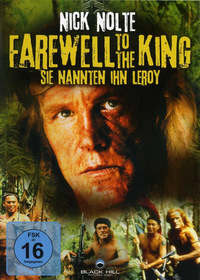 Farewell to the King