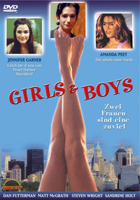 Girls & Boys (DVD)
