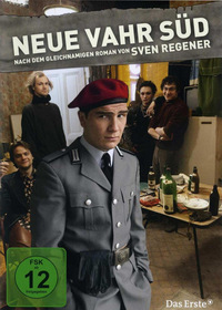 Neue Vahr Süd (DVD)