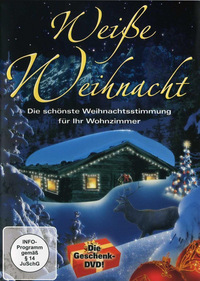 Weiße Weihnacht (DVD)