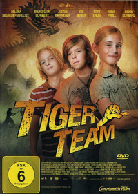 Tiger-Team (DVD)