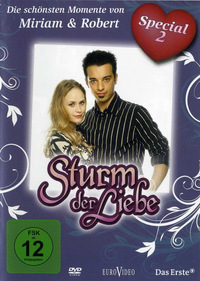 Sturm der Liebe - Special 2 (DVD)