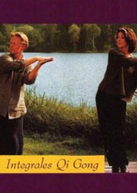 Tele-Gym 22 - Integrales Qi Gong (DVD)