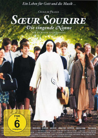 Soeur Sourire (DVD)