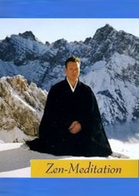 Tele-Gym 21 - Zen-Meditation (DVD)