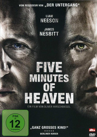 Five Minutes of Heaven