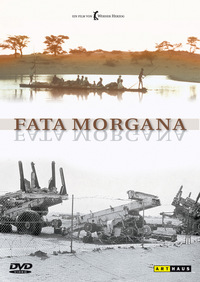 Fata Morgana (DVD)