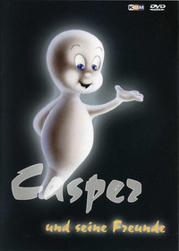 Casper und seine Freunde (DVD)