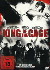 King of the Cage (DVD)