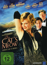The Cat's Meow (DVD)