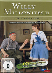 Der Etappenhase