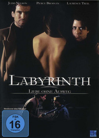 Labyrinth - Liebe ohne Ausweg