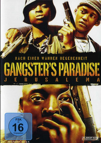 Jerusalema - Gangster's Paradise (DVD)