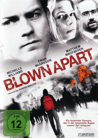 Blown Apart (Blu-ray)