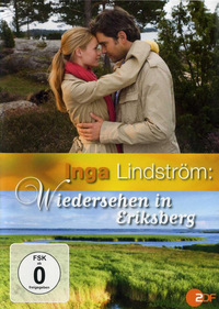 Inga Lindström - Wiedersehen in Eriksberg (DVD)