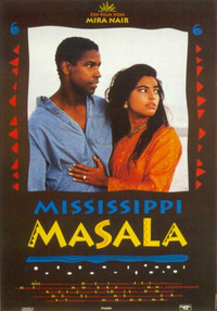 Mississippi Masala (DVD)