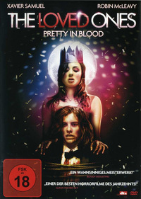 The Loved Ones (DVD)