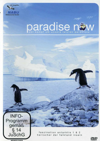 Paradise Now - Volume 7 (DVD)
