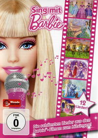Sing mit Barbie (DVD)