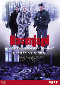 Hasenjagd (DVD)