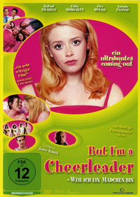 But I'm A Cheerleader - Neuauflage (DVD)