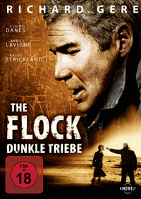 The Flock - Dunkle Triebe (DVD)