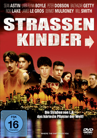 Straßenkinder (DVD)
