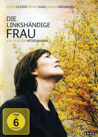 Die linkshändige Frau (DVD)