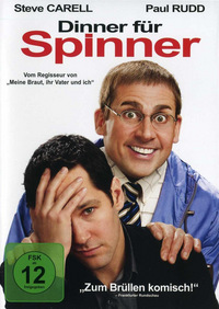 Dinner für Spinner (DVD)