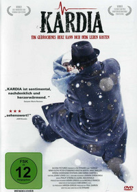 Kardia - So lange dein Herz schlägt (DVD)