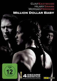 Million Dollar Baby (Blu-ray)