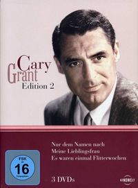 Es waren einmal Flitterwochen (DVD)