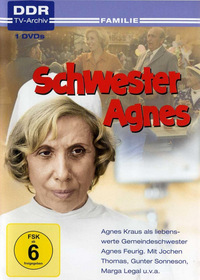 Schwester Agnes (DVD)