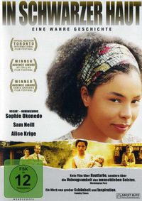 Skin - In schwarzer Haut (DVD)