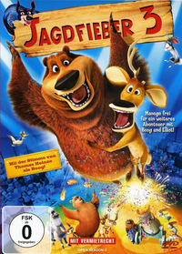 Jagdfieber 3 (DVD)