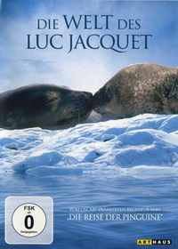Die Welt des Luc Jacquet (DVD)