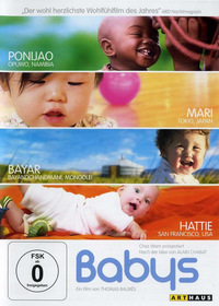 Babys (DVD)