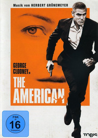 The American (DVD)