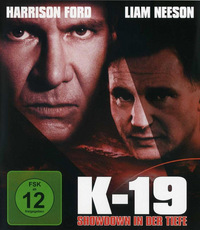 K-19 (Blu-ray)