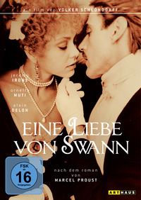 Eine Liebe von Swann (DVD)
