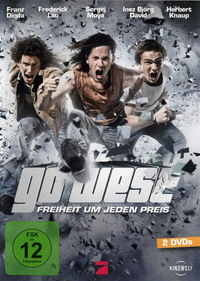 Go West - Disc 2 - Teil 2 (DVD)