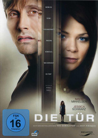 Die Tür (DVD)