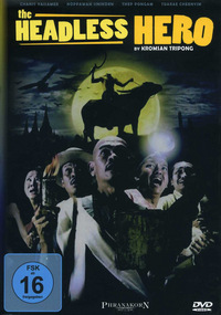 The Headless Hero (DVD)
