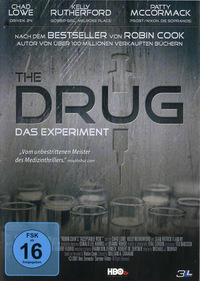 The Drug (DVD)