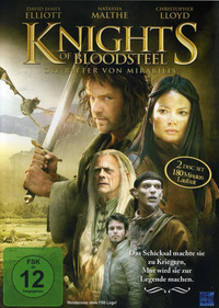 Knights of Bloodsteel - Teil 2 (DVD)