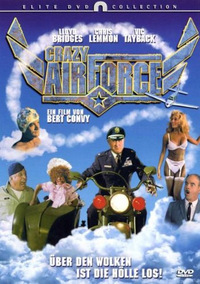 Crazy Air Force
