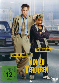 Nix zu verlieren (DVD)